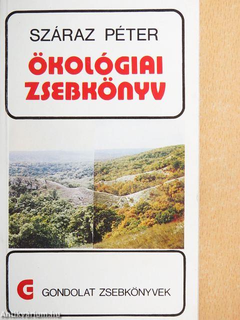 Ökológiai zsebkönyv