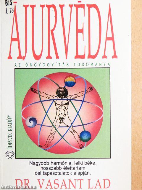 Ájurvéda