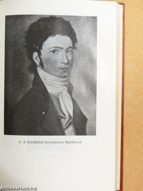 Ludwig van Beethoven