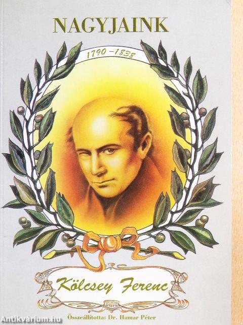 Kölcsey Ferenc
