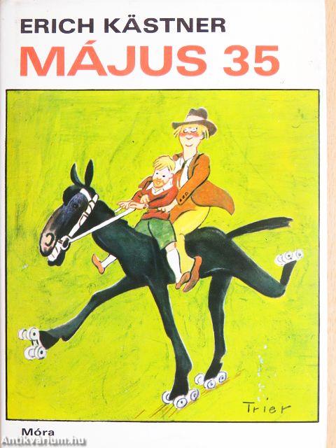 Május 35
