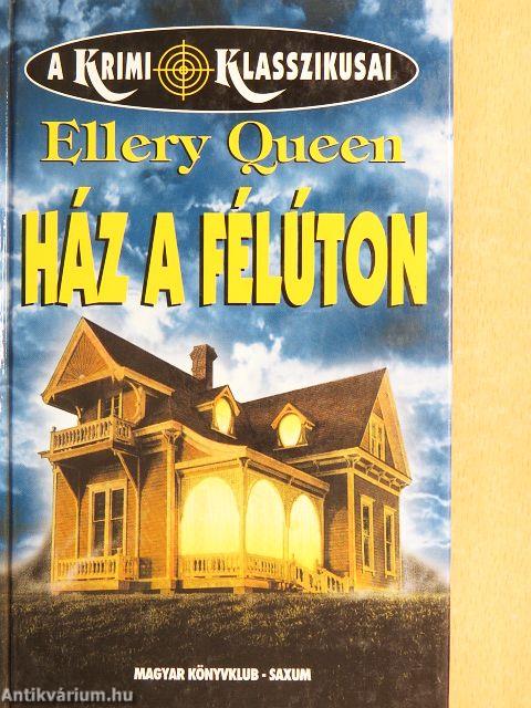 Ház a félúton