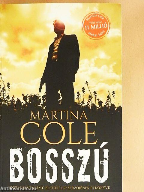 Bosszú