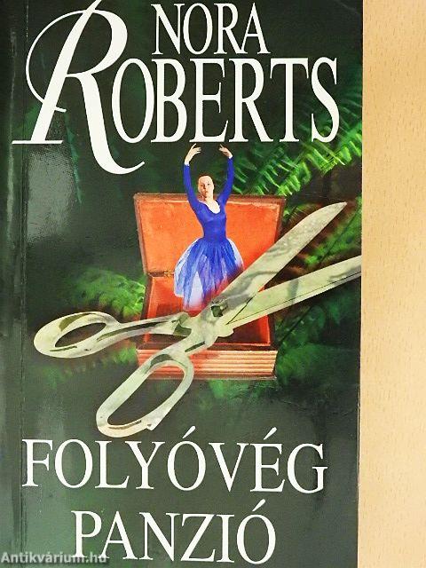 Folyóvég panzió