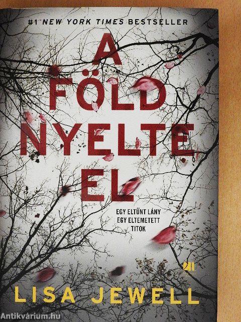 A föld nyelte el