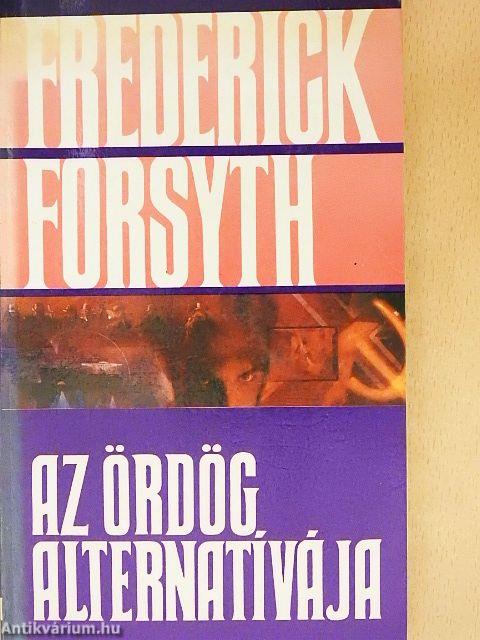 Az ördög alternatívája