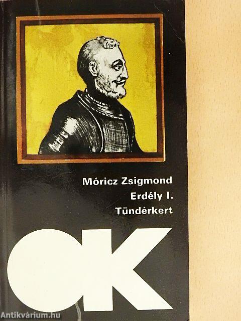 Tündérkert