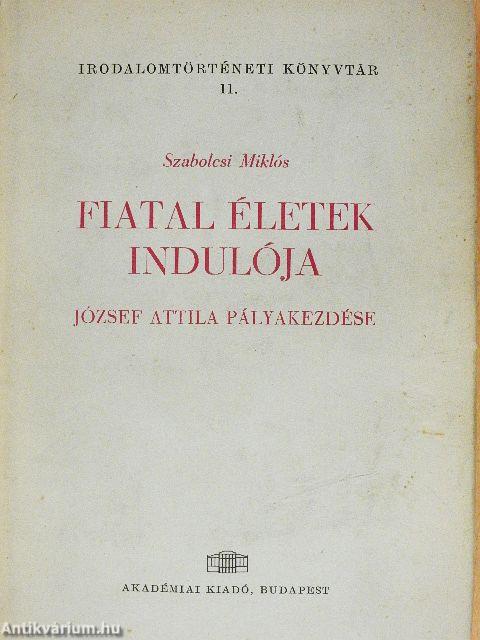 Fiatal életek indulója