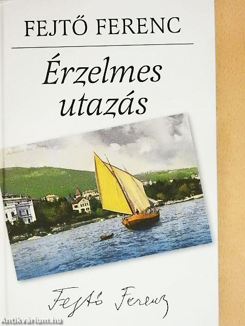 Érzelmes utazás