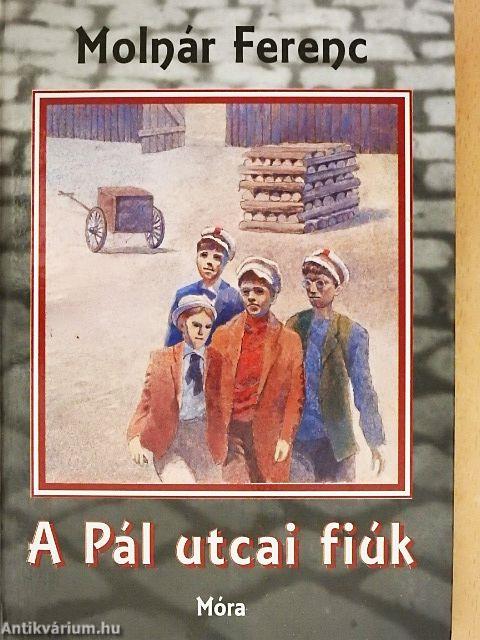 A Pál utcai fiúk