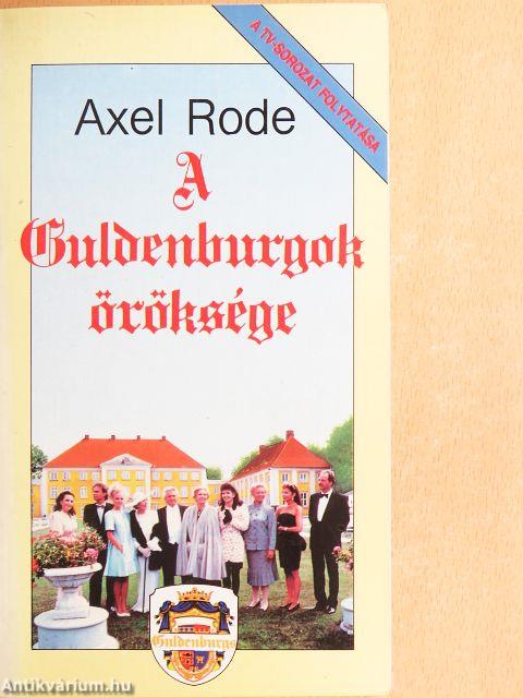 A Guldenburgok öröksége