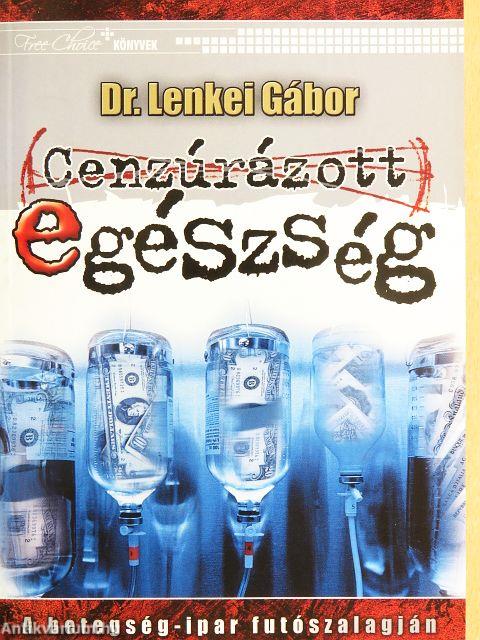 Cenzúrázott egészség