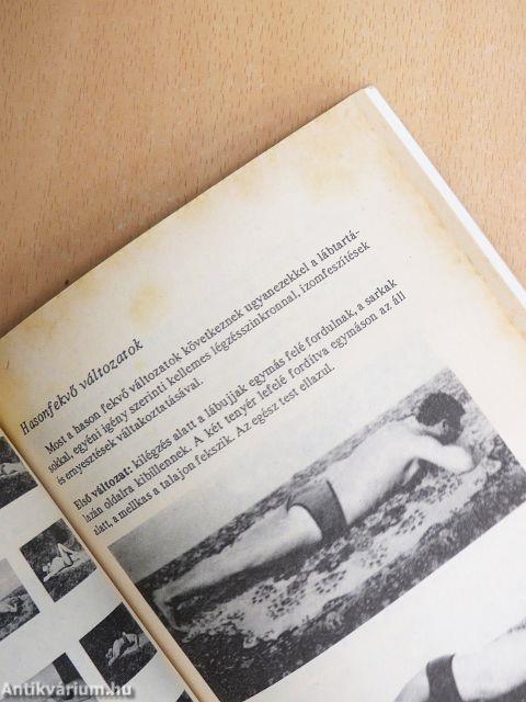Lélegzünk és létezünk