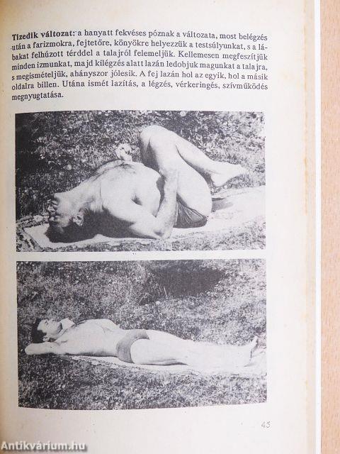 Lélegzünk és létezünk