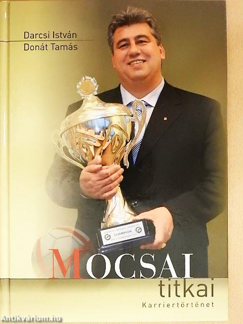 Mocsai titkai