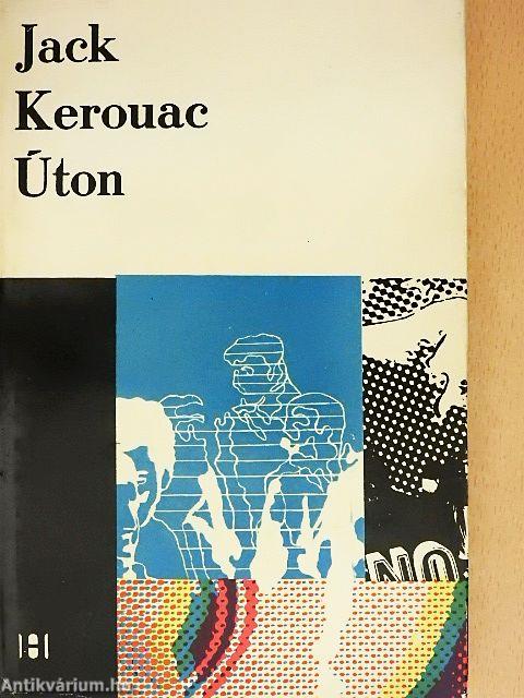 Úton