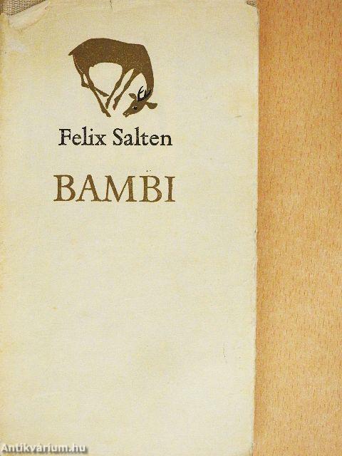 Bambi 