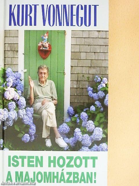Isten hozott a Majomházban!