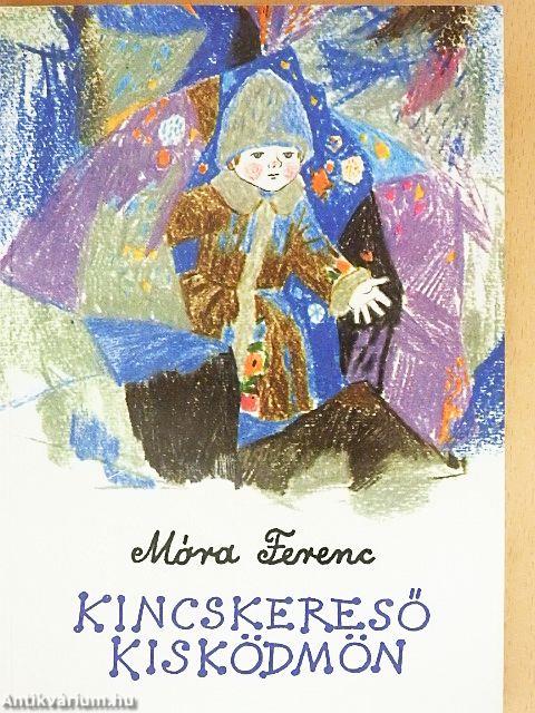 Kincskereső kisködmön