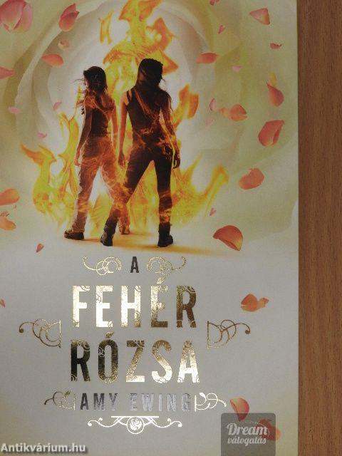 A fehér rózsa