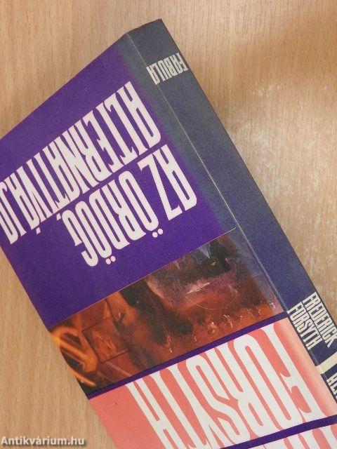 Az ördög alternatívája