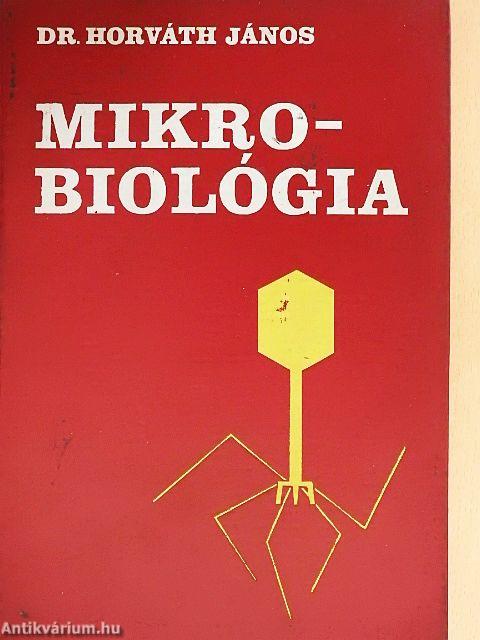 Mikrobiológia
