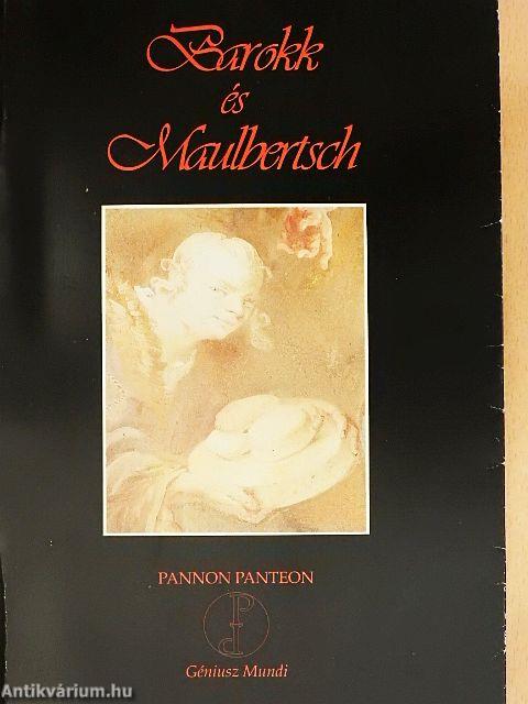 Barokk és Maulbertsch