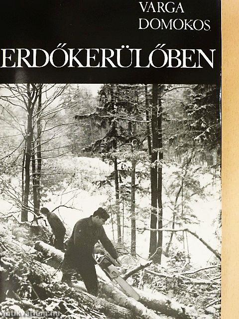 Erdőkerülőben
