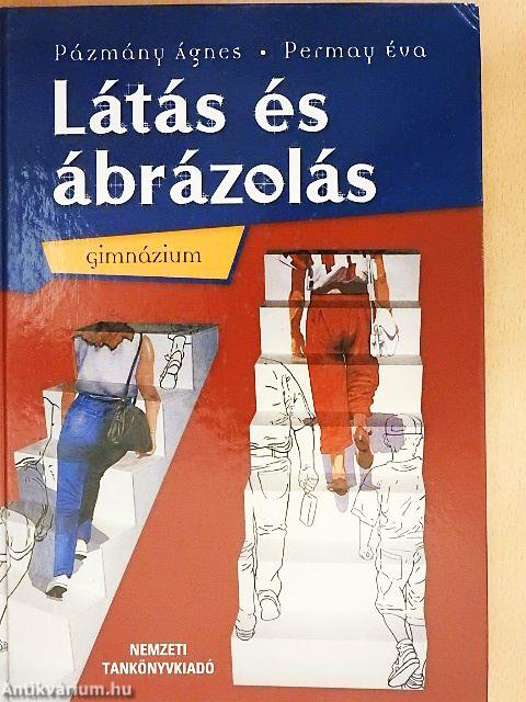 Látás és ábrázolás