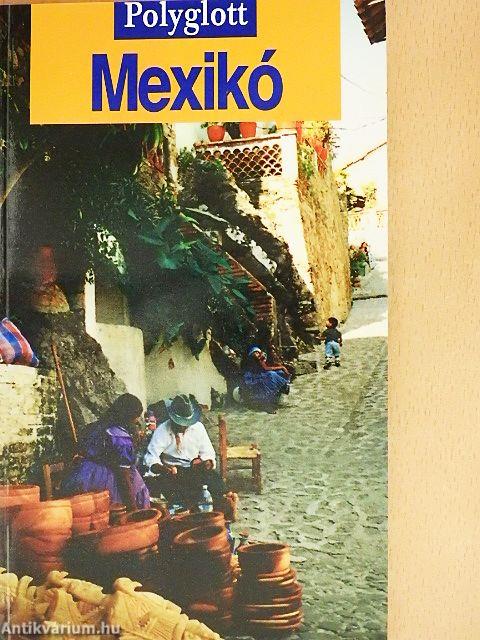 Mexikó