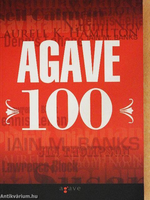 Agave 100