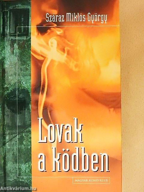 Lovak a ködben