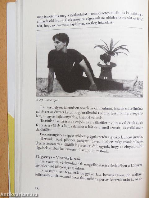 Hit és jóga