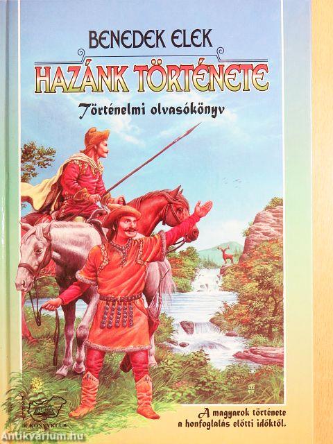 Hazánk története