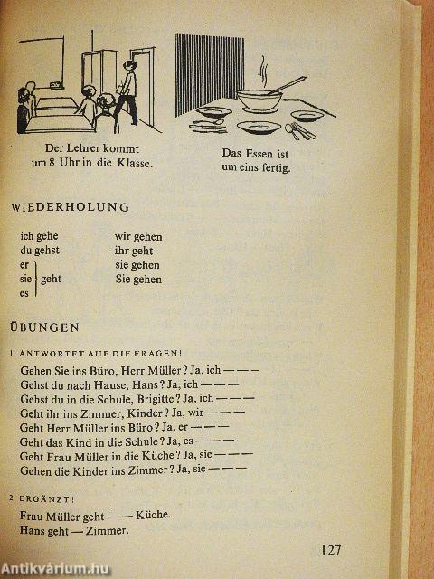 Német 3-4.