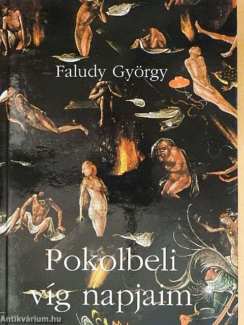 Pokolbeli víg napjaim