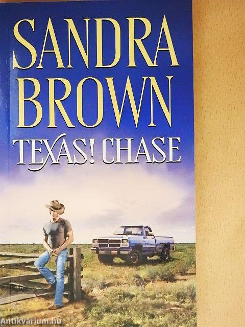 Texas! Chase