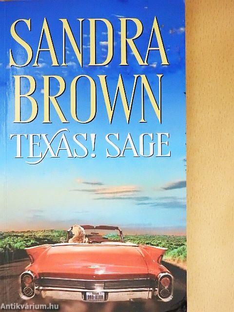 Texas! Sage
