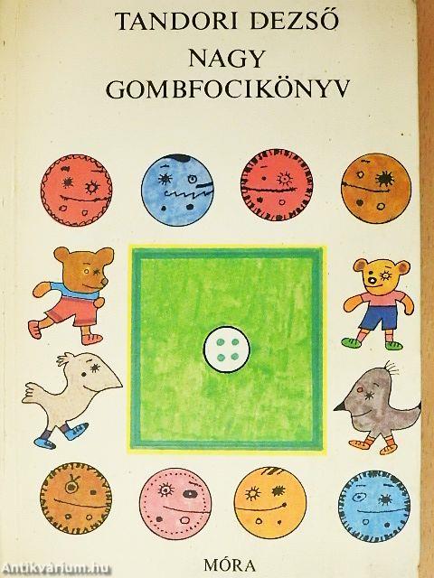 Nagy gombfocikönyv
