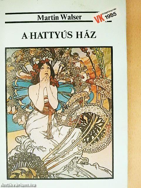 A hattyús ház