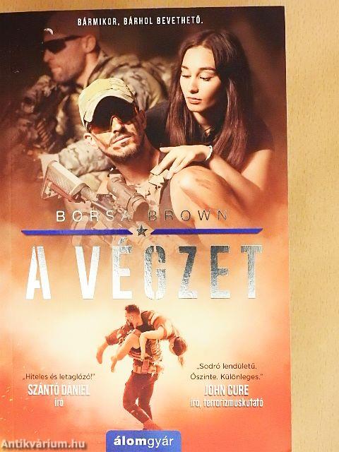 A végzet
