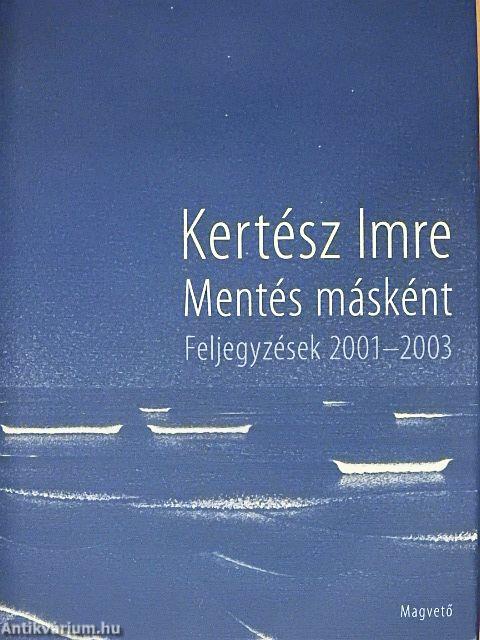 Mentés másként
