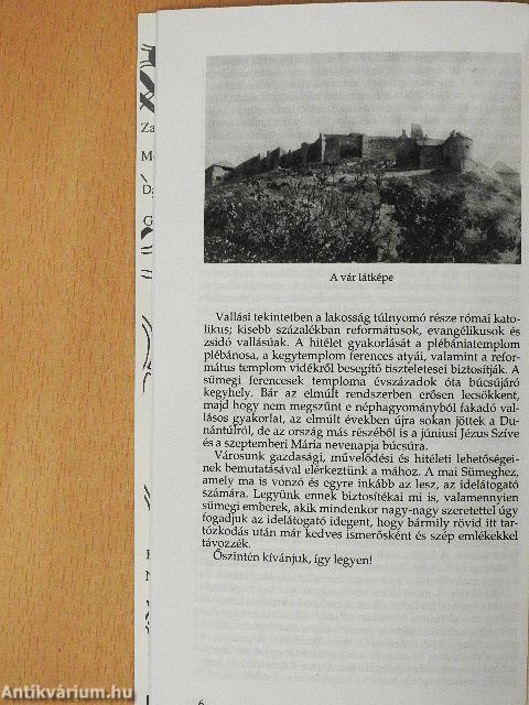 Sümeg
