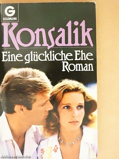 Eine glückliche Ehe