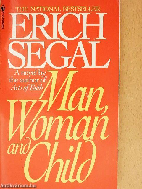 Man, Woman and Child