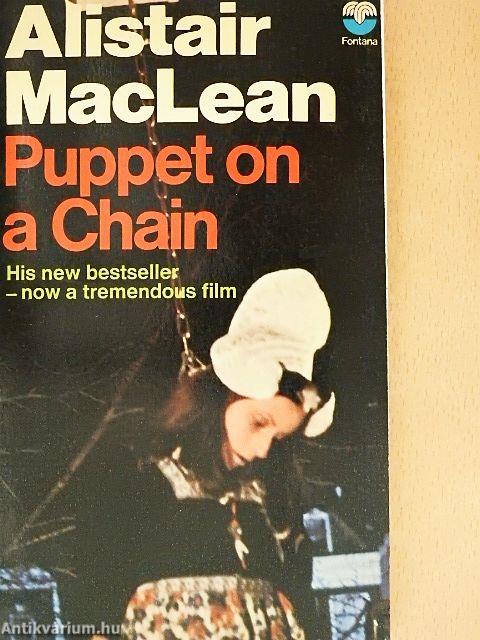 Puppet on a Chain