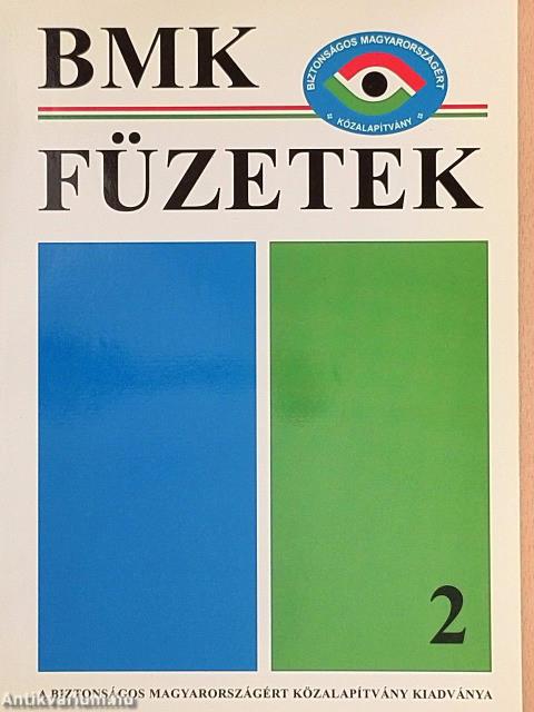 BMK füzetek 2.