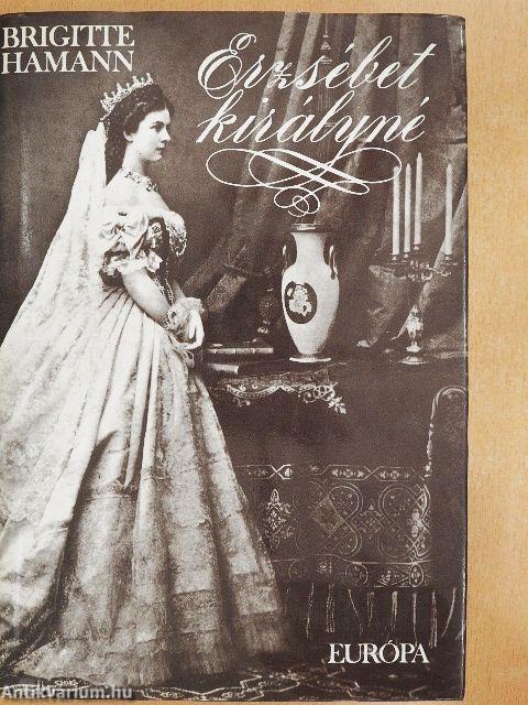 Erzsébet királyné
