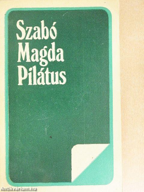 Pilátus