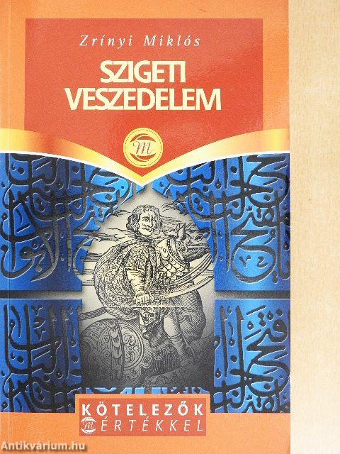 Szigeti veszedelem